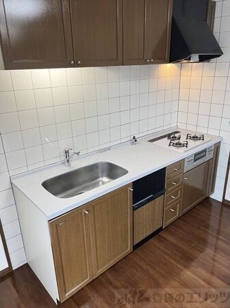 ビレッジアール大淀南の物件内観写真